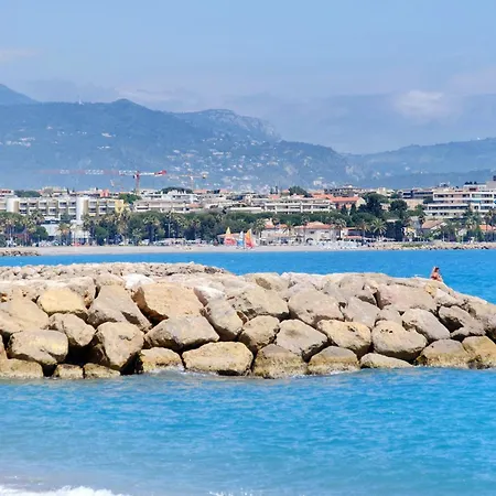 Apartment Le Kennedy Bord De *